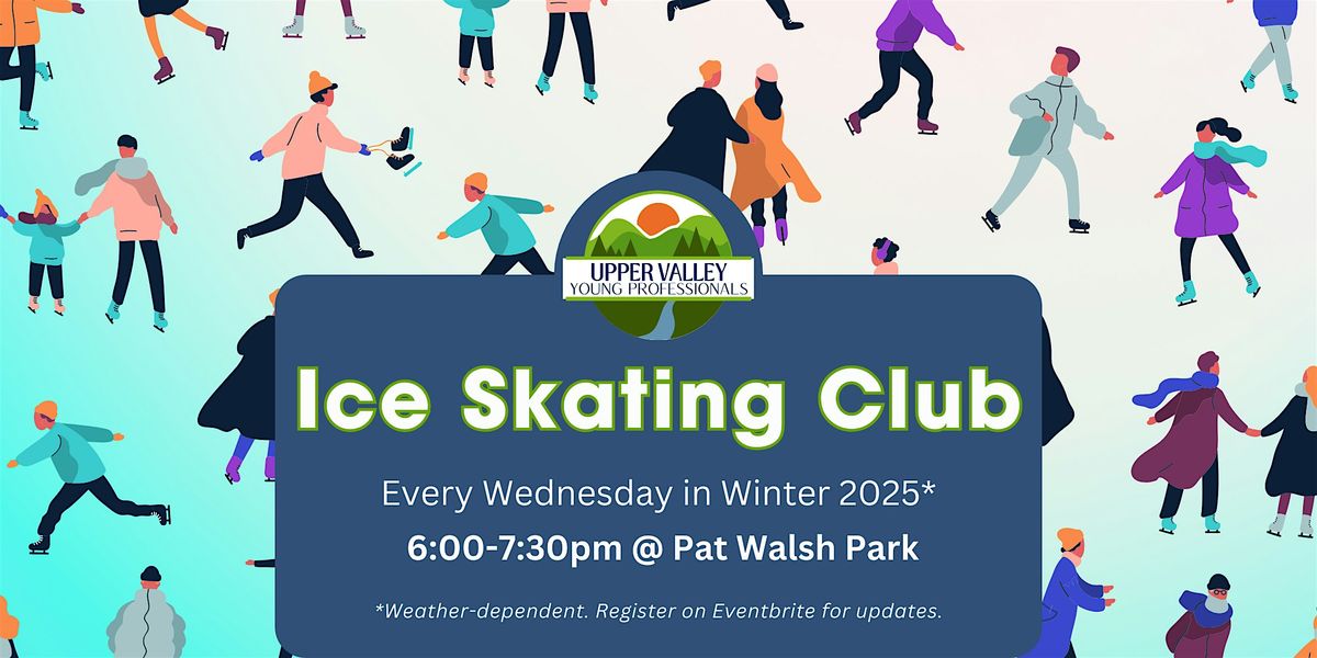 UVYP Ice Skating Club