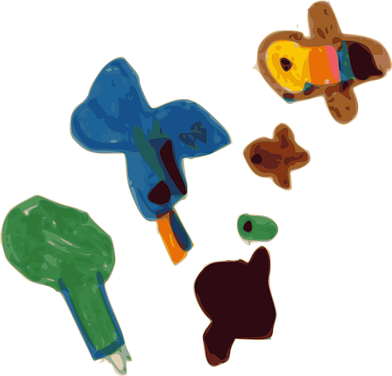 "Forest Friends" Children's Program