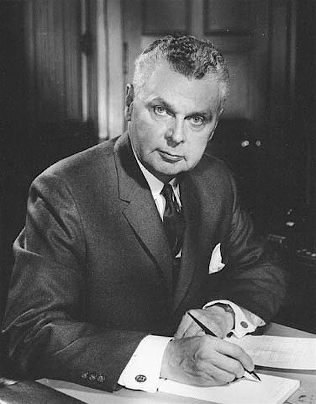2025 Diefenbaker Lecture