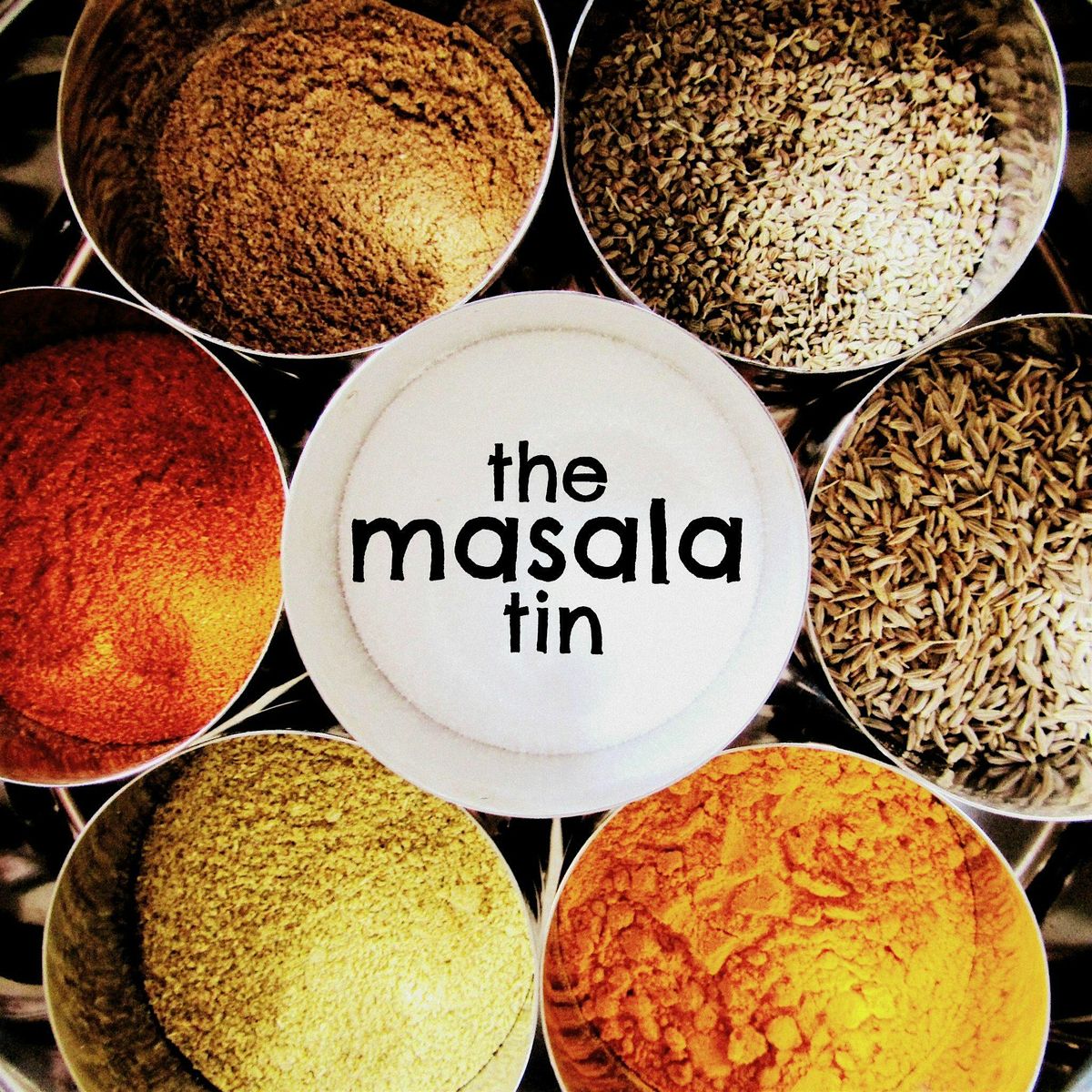 Masala Tin Zoom Cook Along- Live and Interactive!