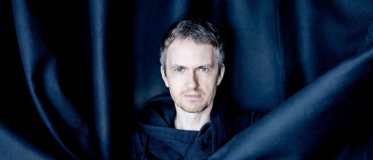 Alexandre Tharaud in \u6a2a\u6d5c\u5e02\u897f\u533a