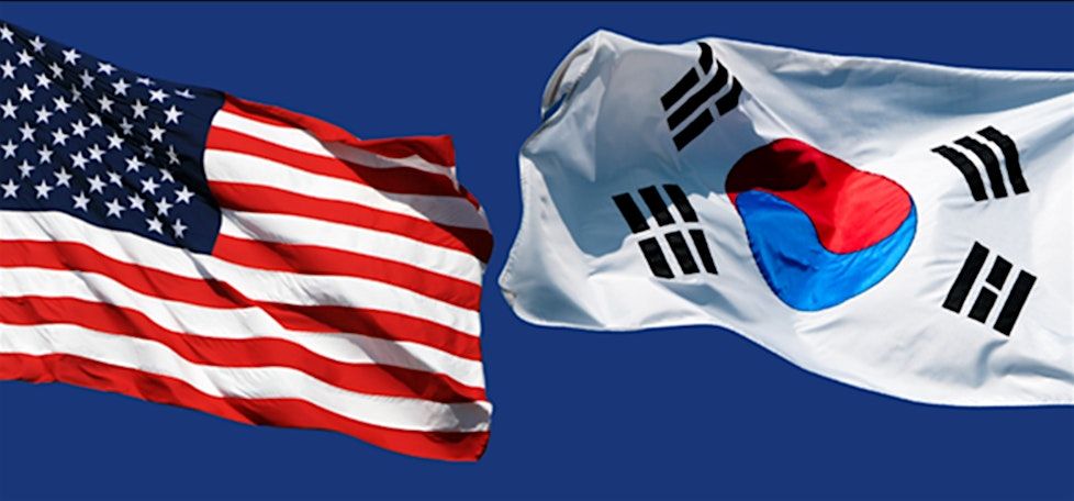 U.S. - ROK Technology and Geoeconomic Cooperation Forum