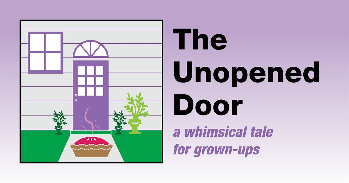 The Unopened Door