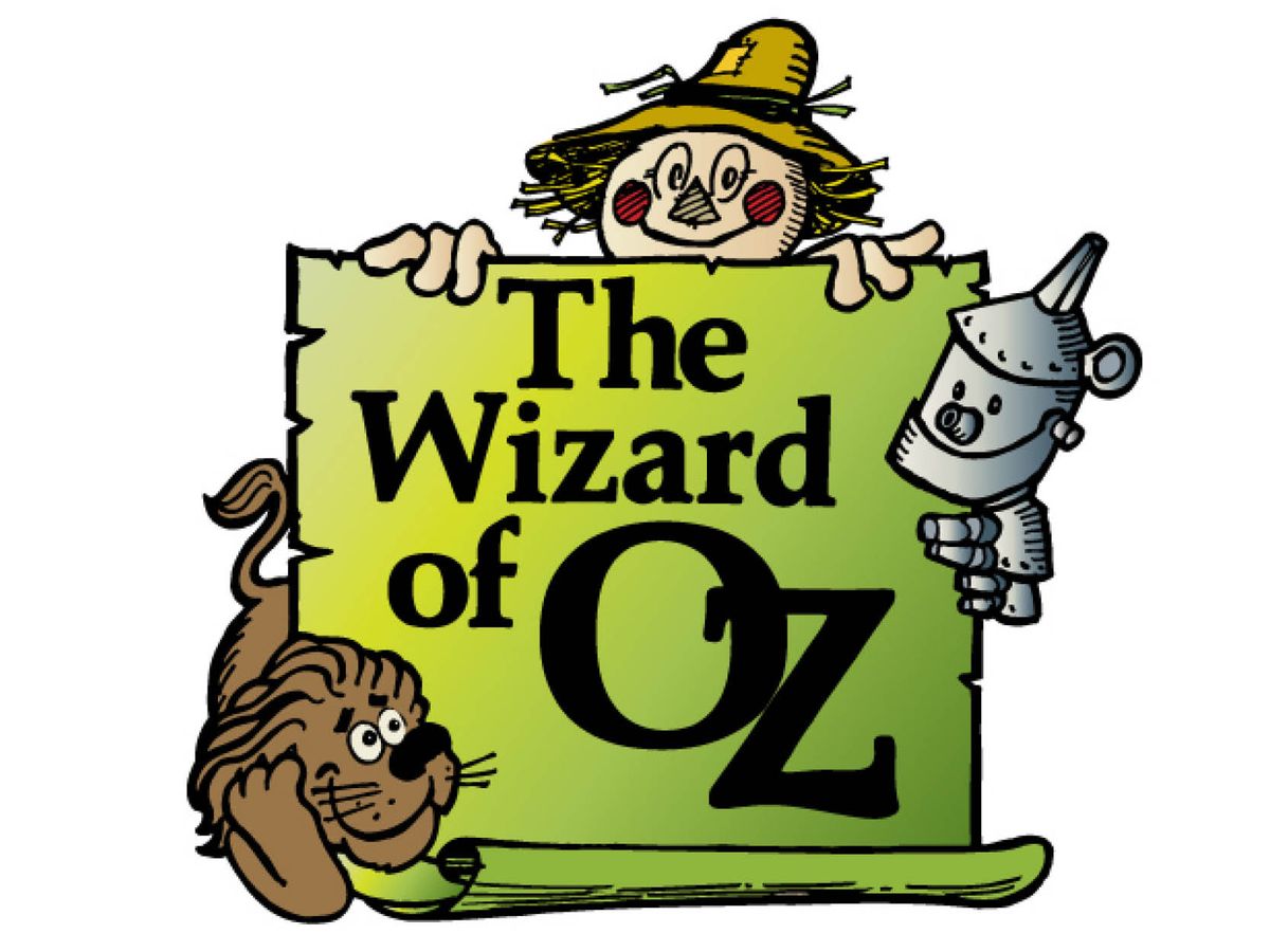 Summer on Stage: The Wizard of Oz
