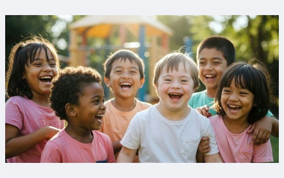 Community Conversations: Disabilities, Healthcare, & the Legal System
