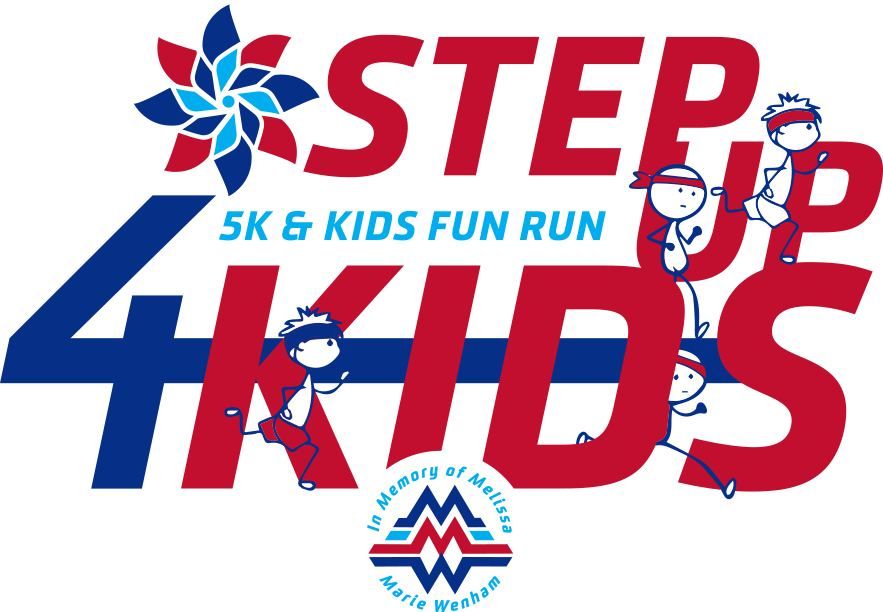 Step Up 4 Kids 5k and Kids Fun Run 