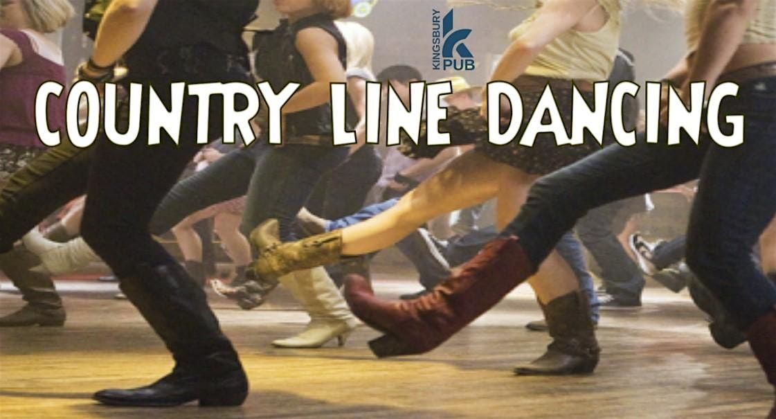 Country Line Dancing