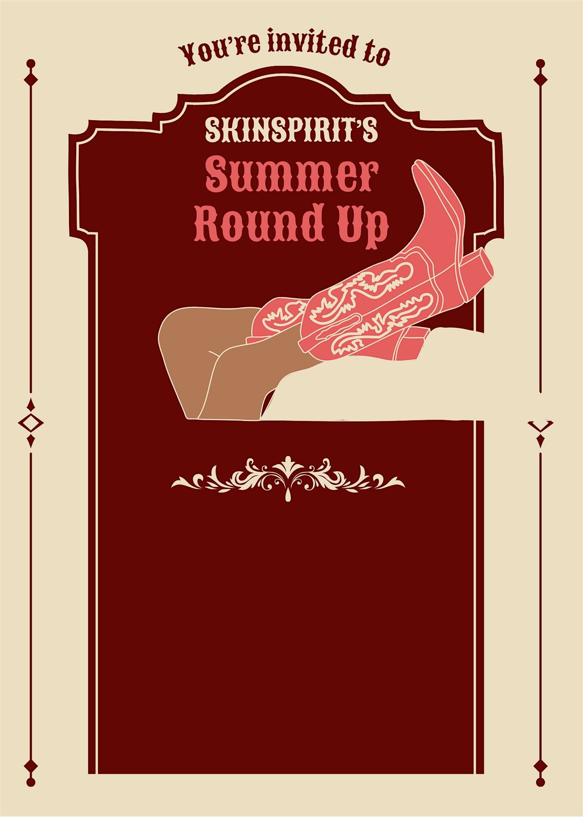 Summer Round Up