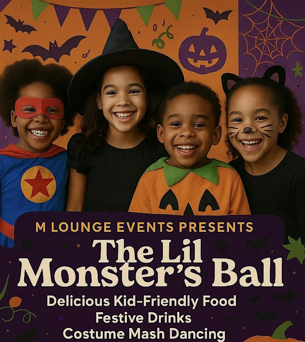 The Lil Monster's Ball