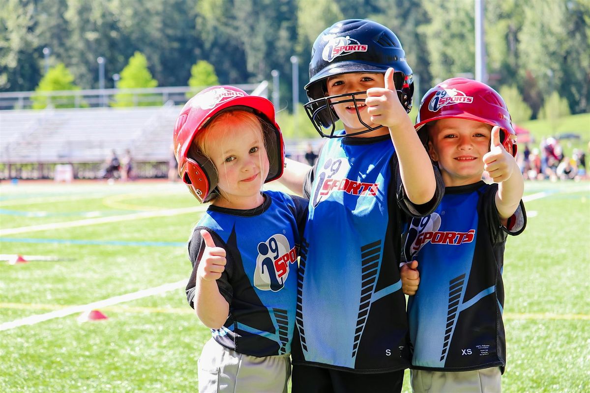 i9 Sports Youth League North LA\/Glendale