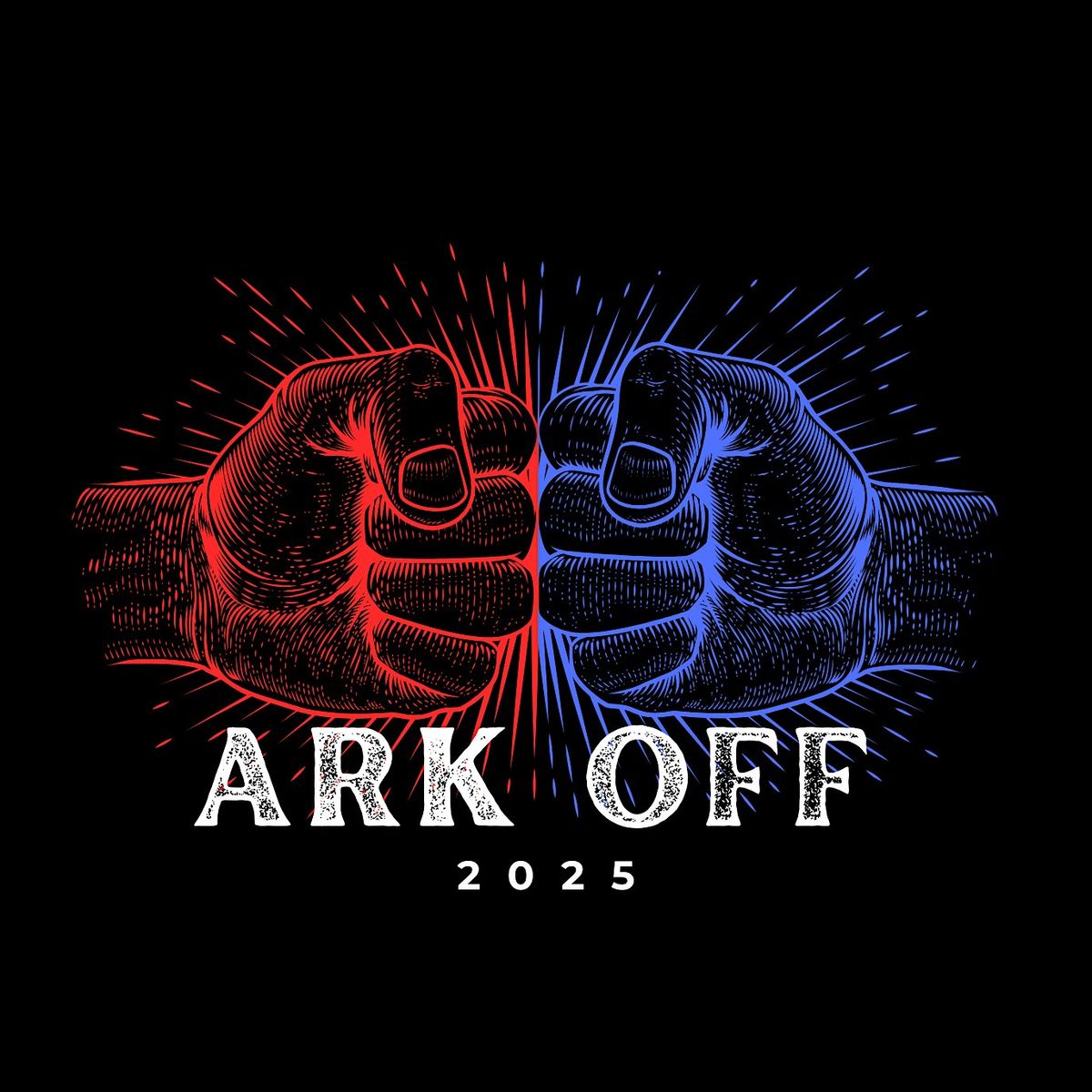 Ark Off 2025