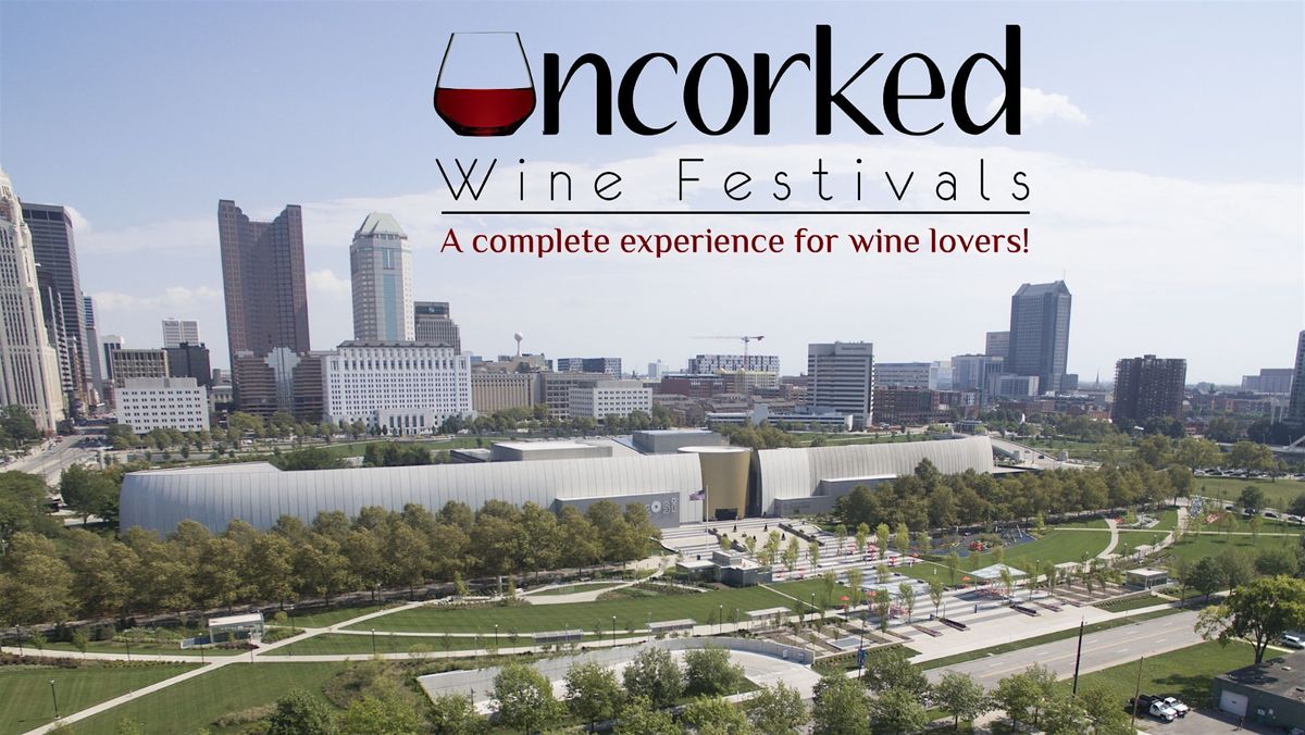 Uncorked: Columbus