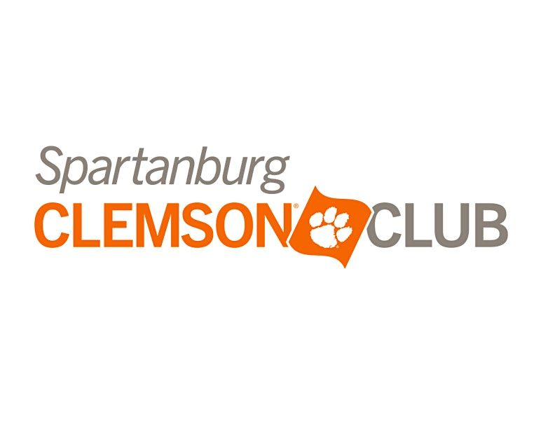 Spartanburg Clemson Lunch Club