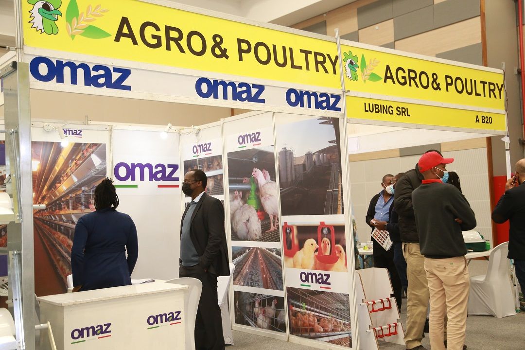  Agro & Poultry Africa 2024