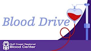 Blood Drive in Midtown