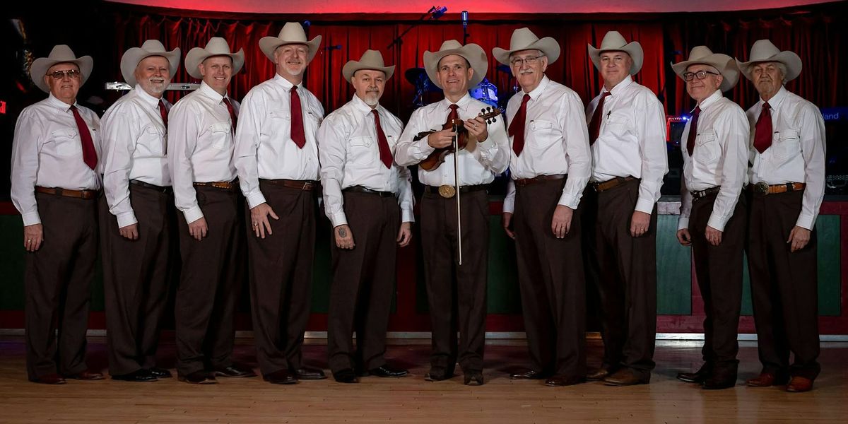 Bob Wills' Texas Playboys