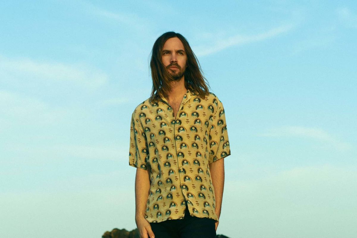 Tame Impala Brooklyn Tickets