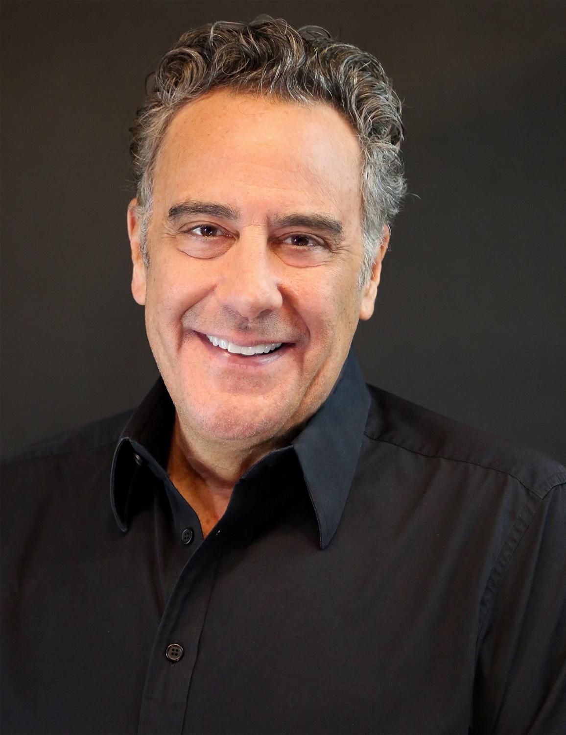 Brad Garrett's Comedy Club at Brad Garretts Comedy Club at MGM Hotel and Casino