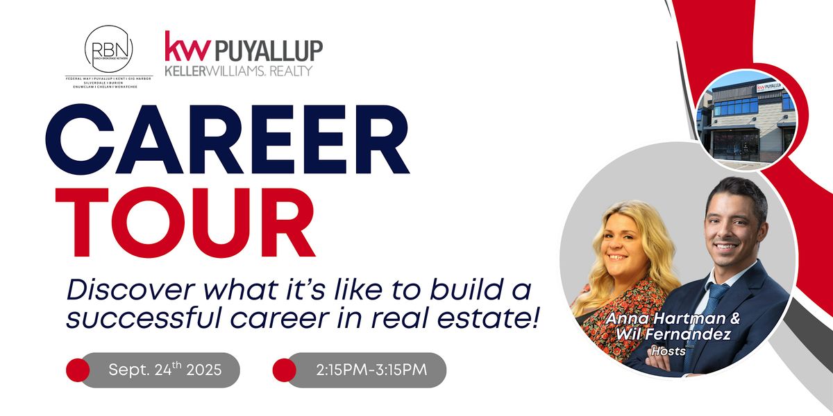 Career Tour