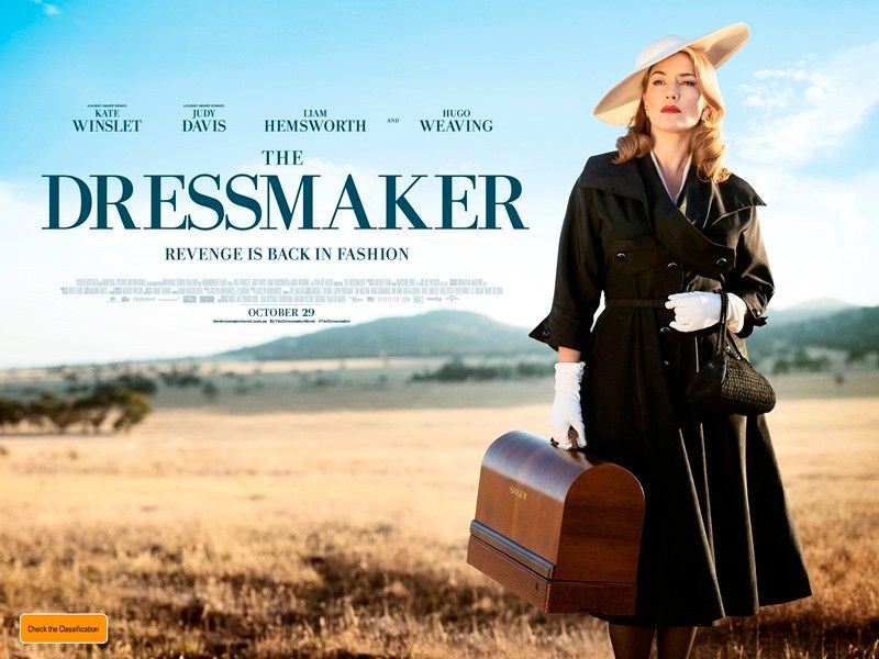 The Dressmaker