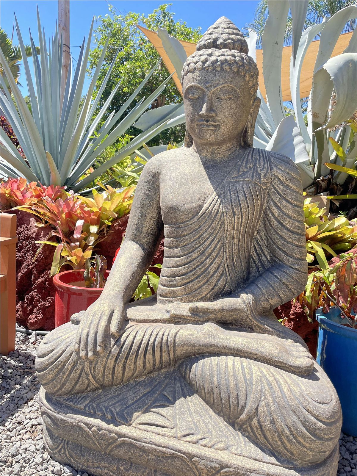 HEALING IN THE GARDENS ON MAUI