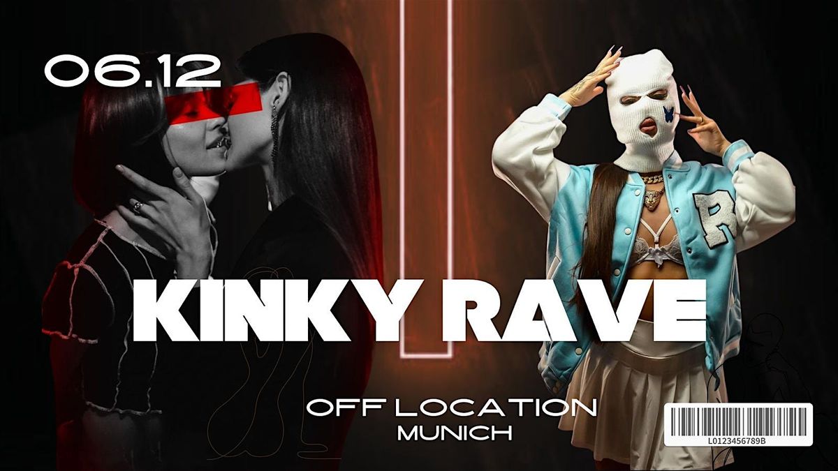 KNKY RAVE II