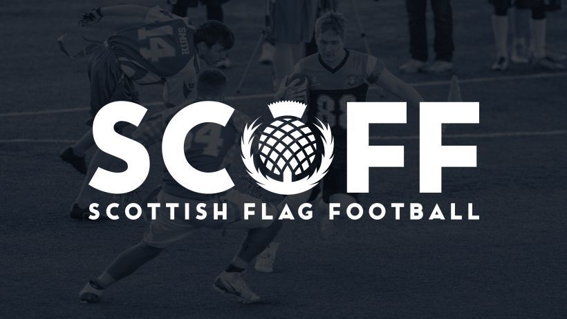 Scottish Flag Football Awards