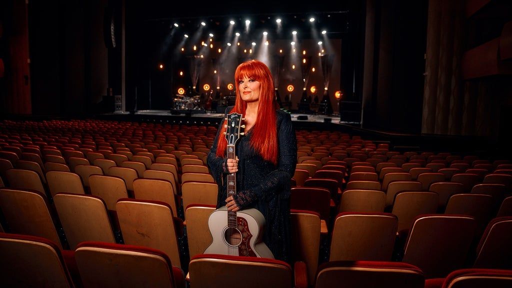 Wynonna Judd Ticket + Hotel Deals