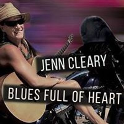 Jenn Cleary Music