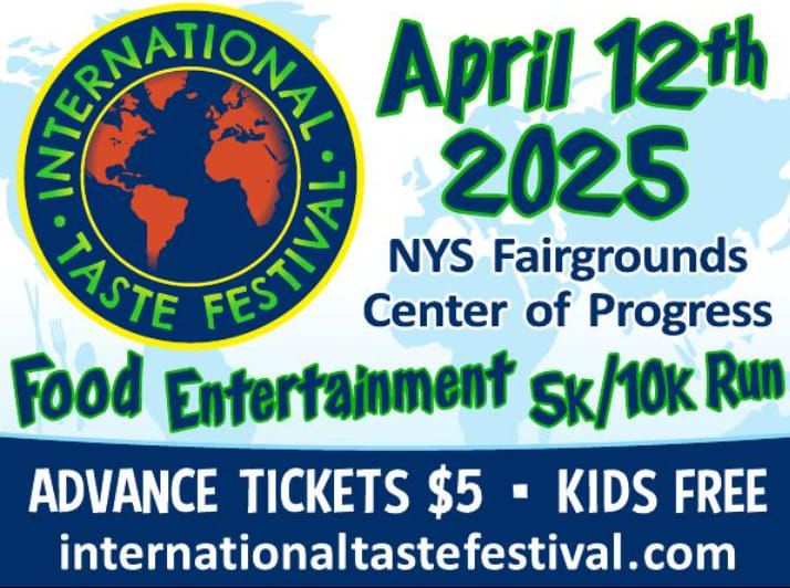 International Taste Festival 2025