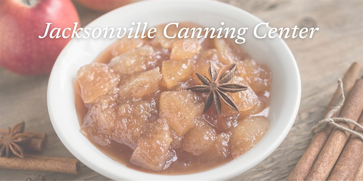 Curry Apple Chutney and Apricot Date Chutney
