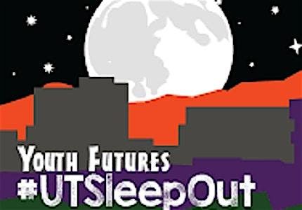 Utah Sleep Out St George