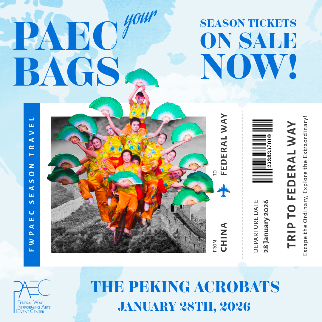 The Peking Acrobats at Allied Solutions Center for the Performing Arts - Payne and Mencias Palladium
