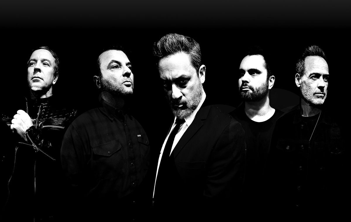 Strung Out (US), Belvedere (CA), Adoptees (LU) live in Luxembourg 