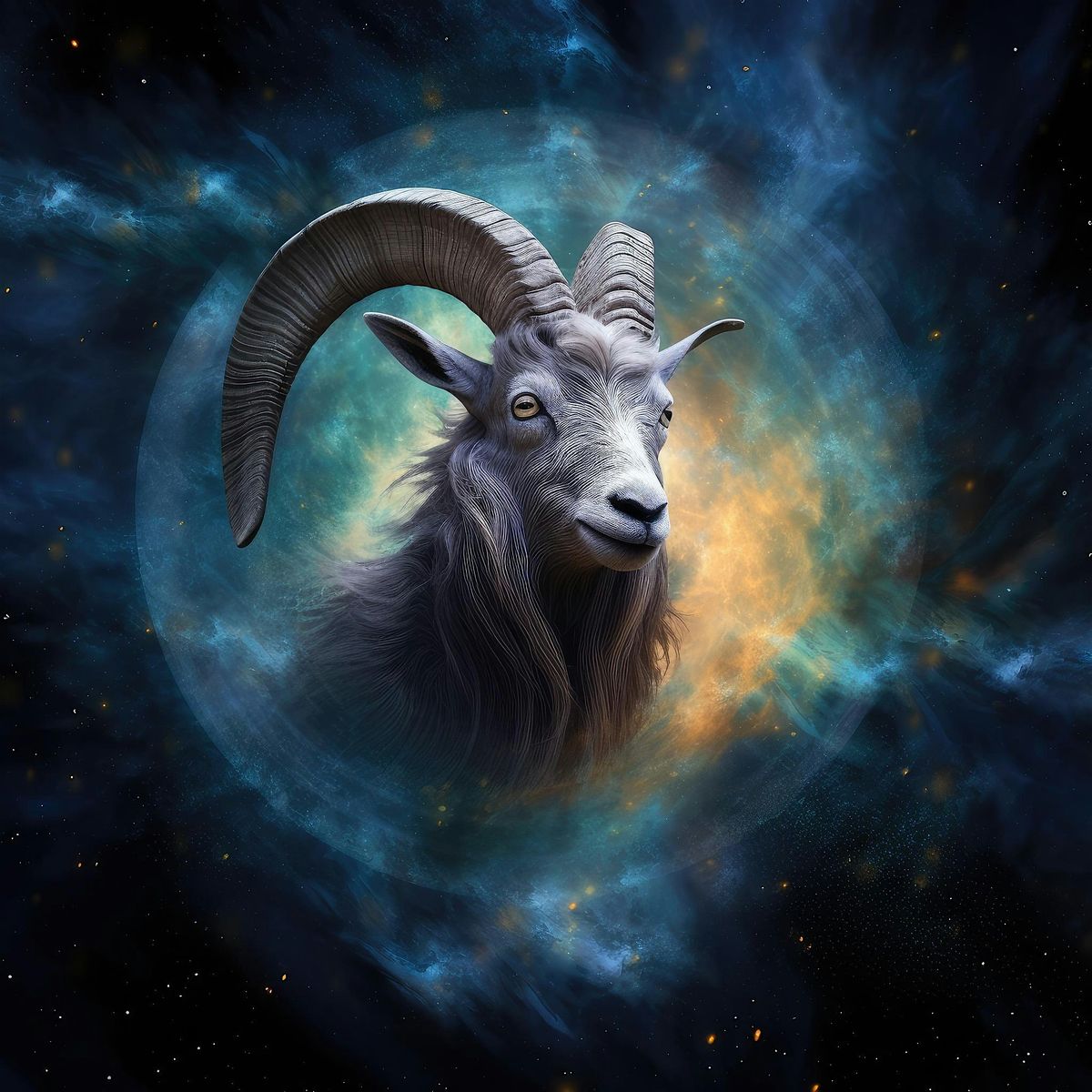 New Moon in Capricorn Virtual Ritual