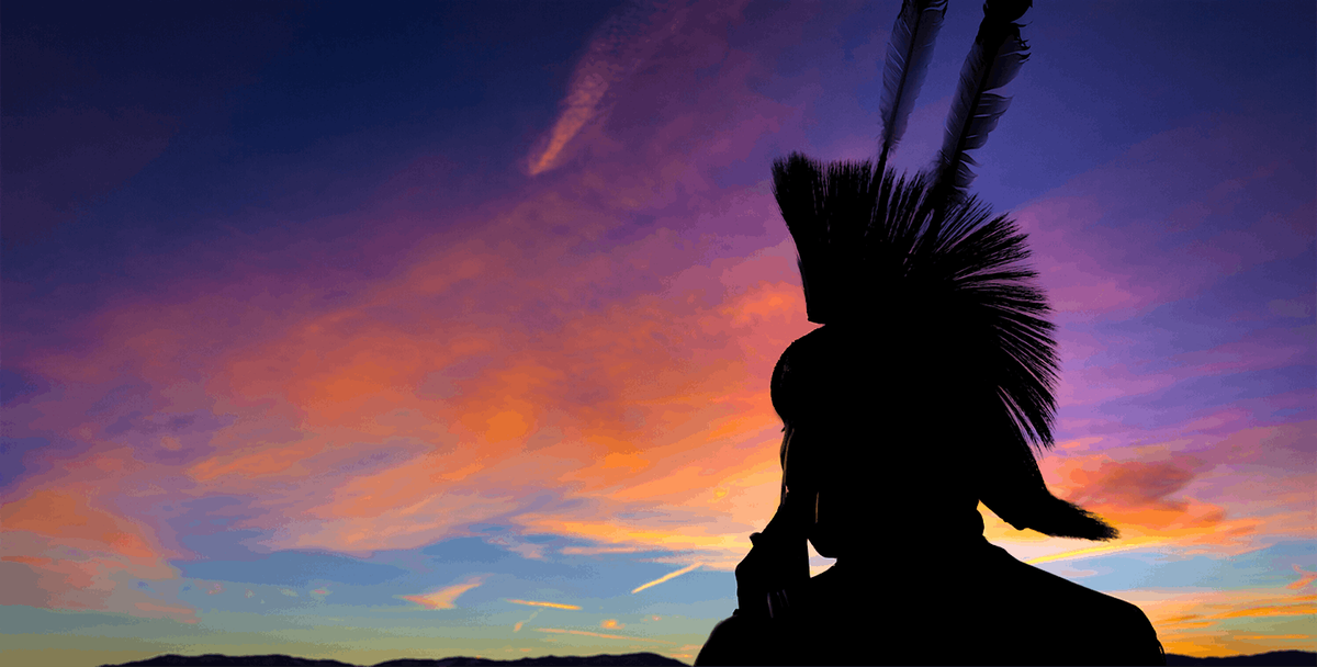 Wisdom of Your Spirit Guides: An Apache Tradition Workshop  (Hybrid Event)