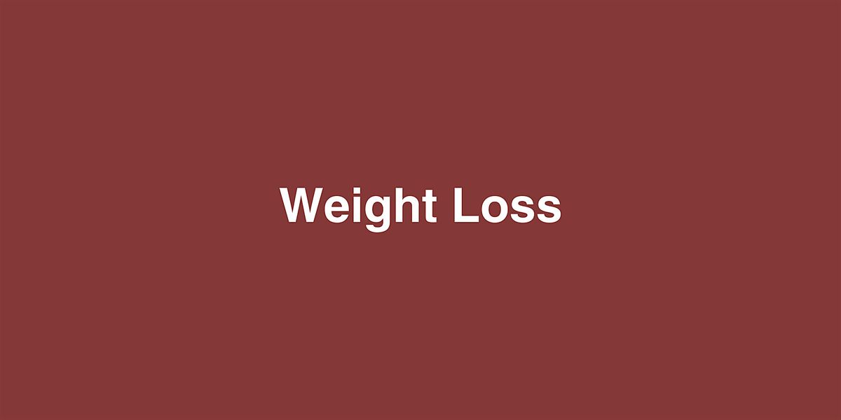 Weight Loss - Virginia Beach