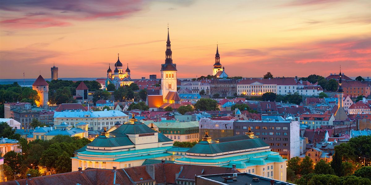 Discover Tallinn\u2019s hidden treasures with our fun-filled scavenger hunt!