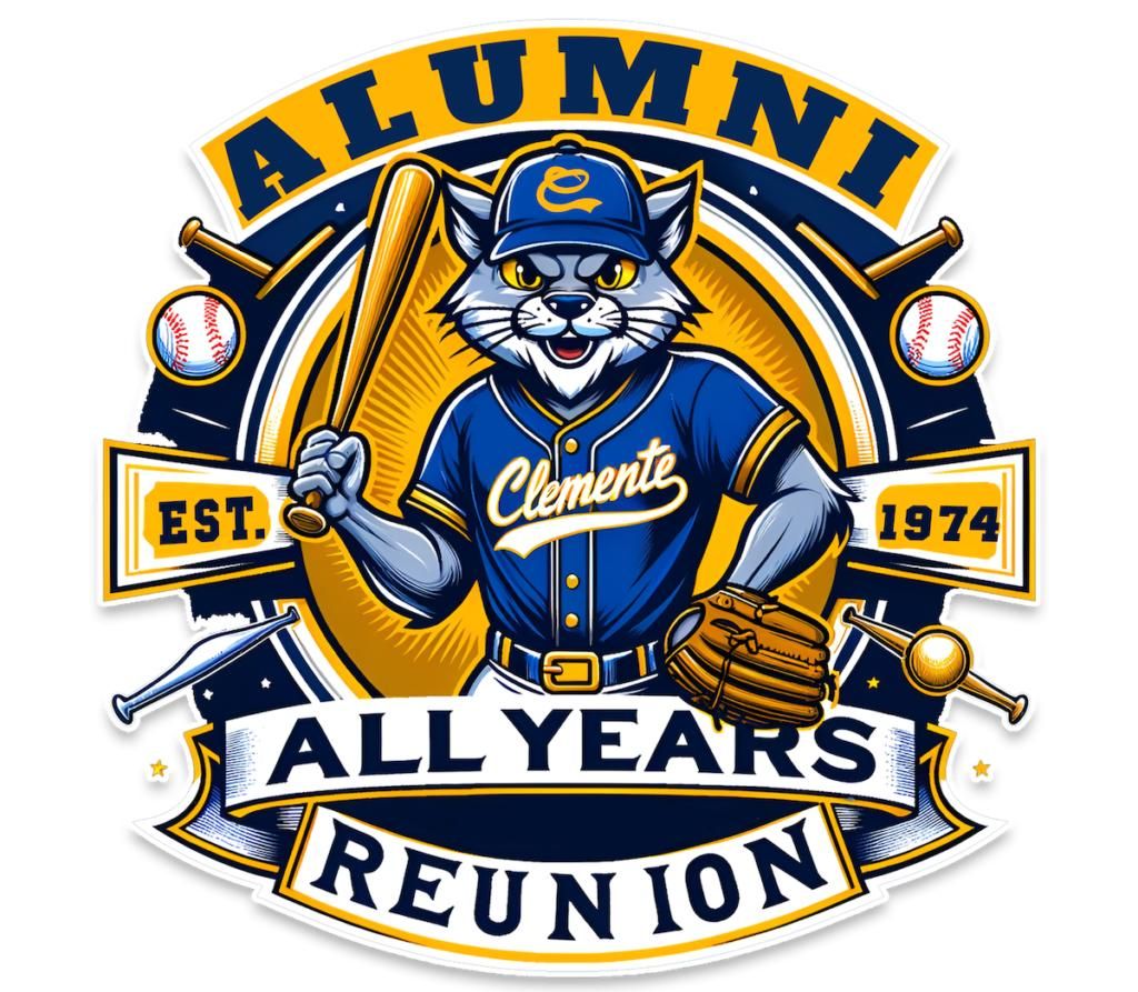 Clemente All Years Reunion