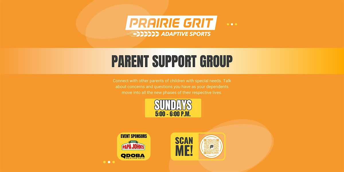 Parent Support Group