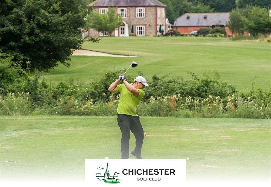 Members Evening Chichester Golf Club