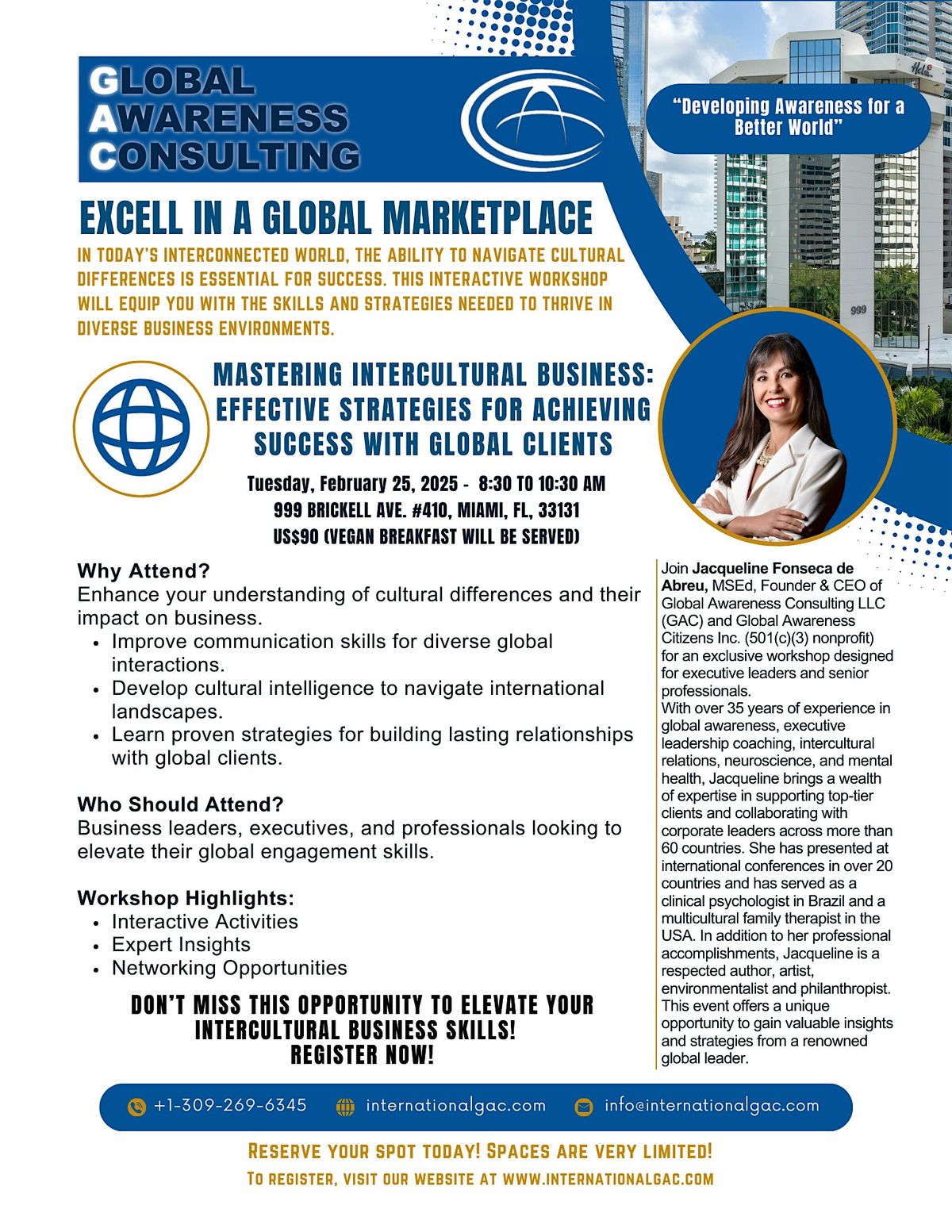 Mastering Intercultural Business: Effective Strategies for Success