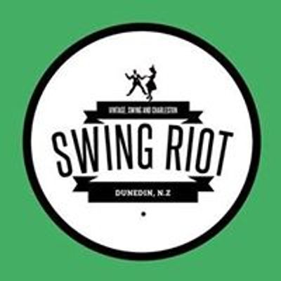 Swing Riot, Dunedin