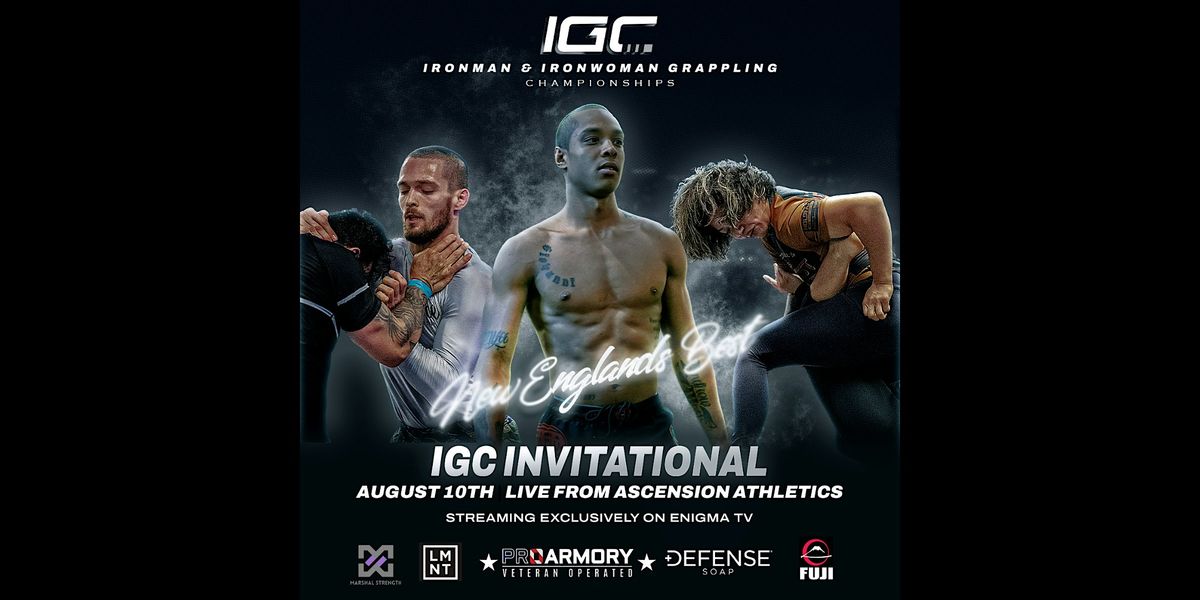 IGC 15!