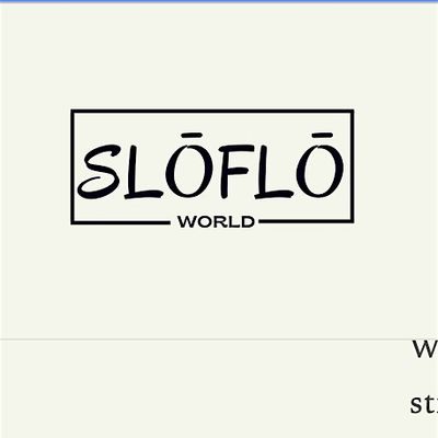 Sloflo World