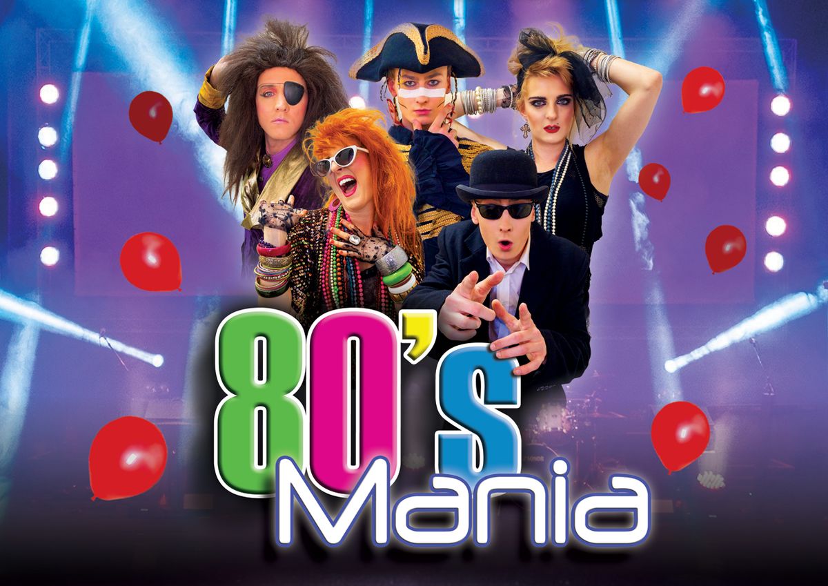 80s Mania