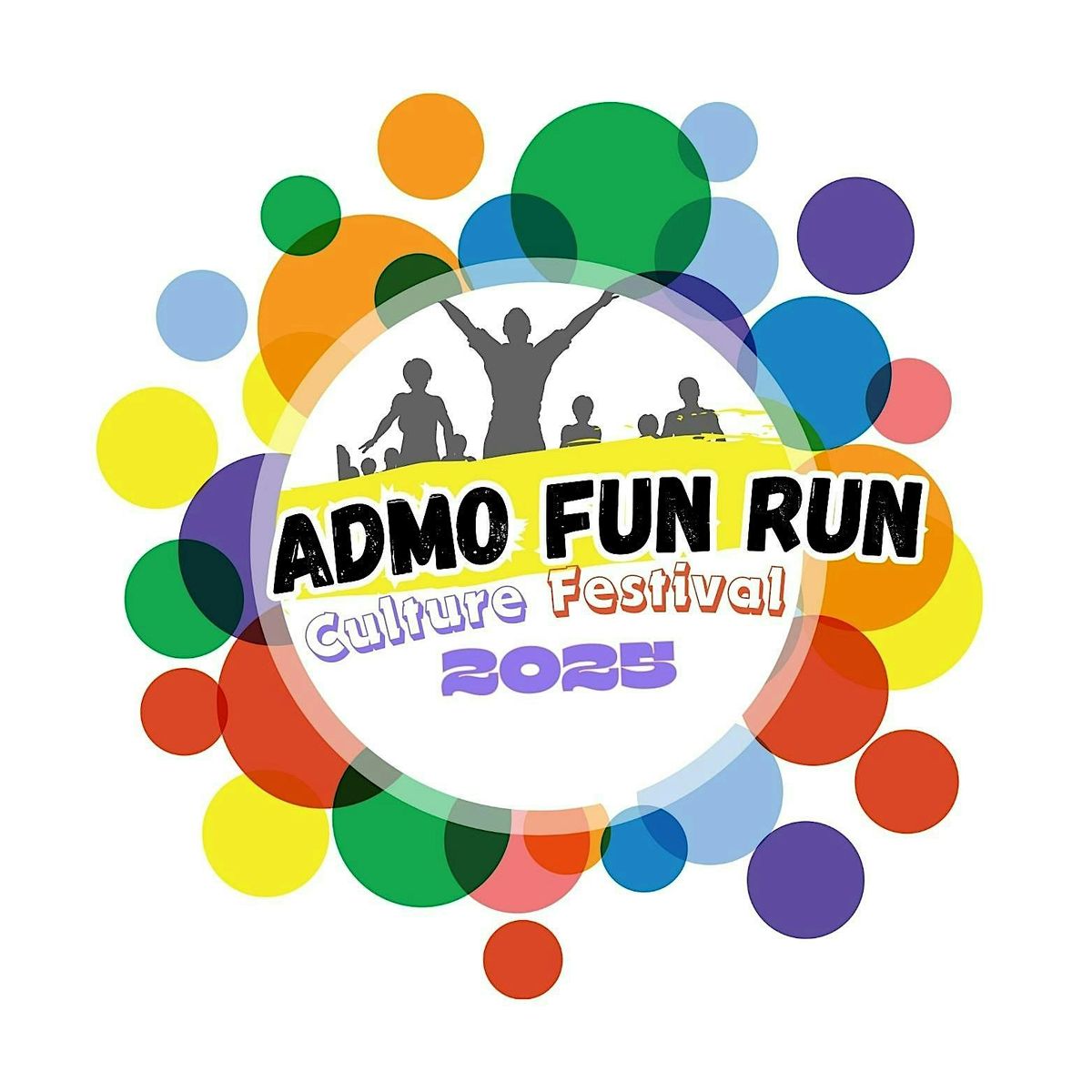 ADMO Culture Festival and Fun Run