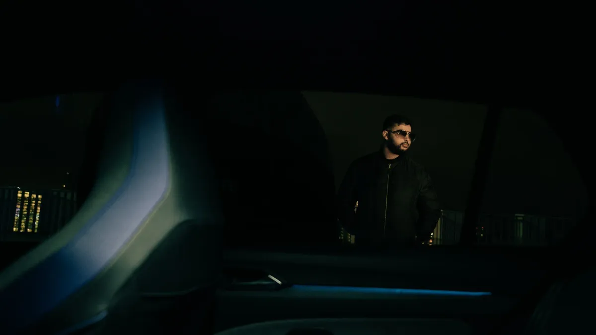 MRD, Fasme, Audrey Danza, Quim in Brest