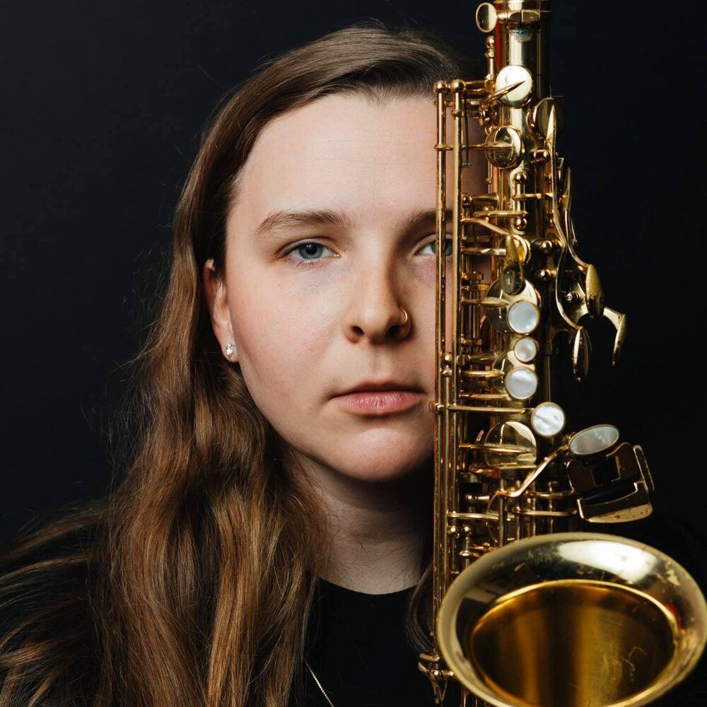 Women In Jazz: Sarah Hanahan Quartet