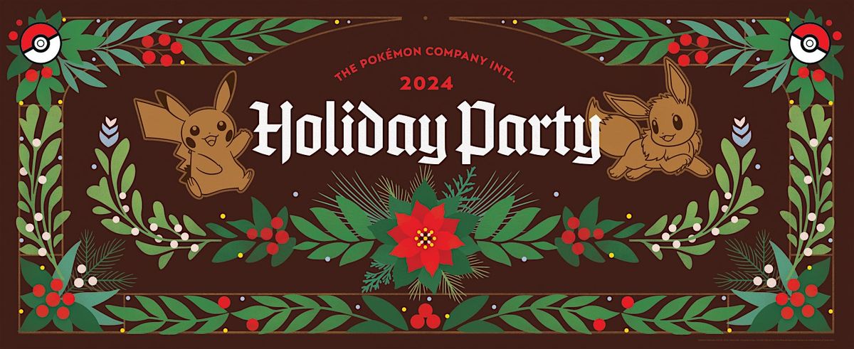 TPCi 2024 Holiday Party